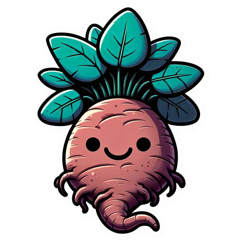 MANDRAGORA Logo